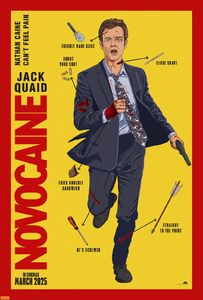 无痛凯恩 (DOLBY VISION/4K)