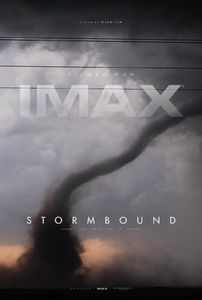 风暴边缘 (IMAX/4K)